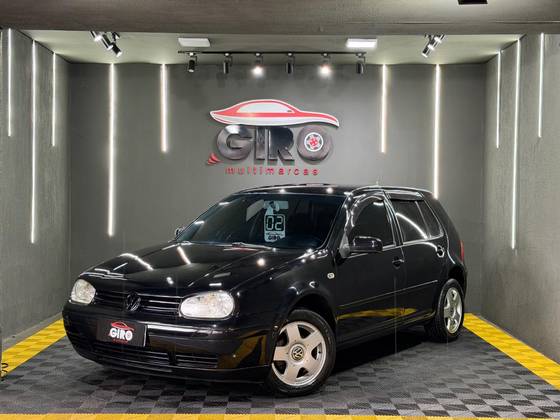 VOLKSWAGEN GOLF 1.6 MI 8V GASOLINA 4P MANUAL VOLKSWAGEN GOLF 1.6 MI 8V GASOLINA 4P MANUAL
